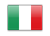 LA CASA DI WINNIE THE POOH - Italiano