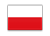 LA CASA DI WINNIE THE POOH - Polski